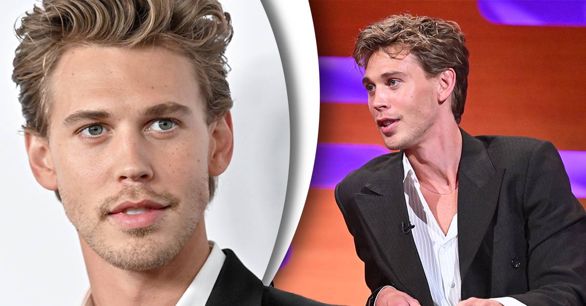 Of All Austin Butler's Movies And TV Shows, Only One Brought Him To ...