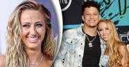 Patrick Mahomes Doesn t Want Any More Kids Amid Brittany s Pregnancy