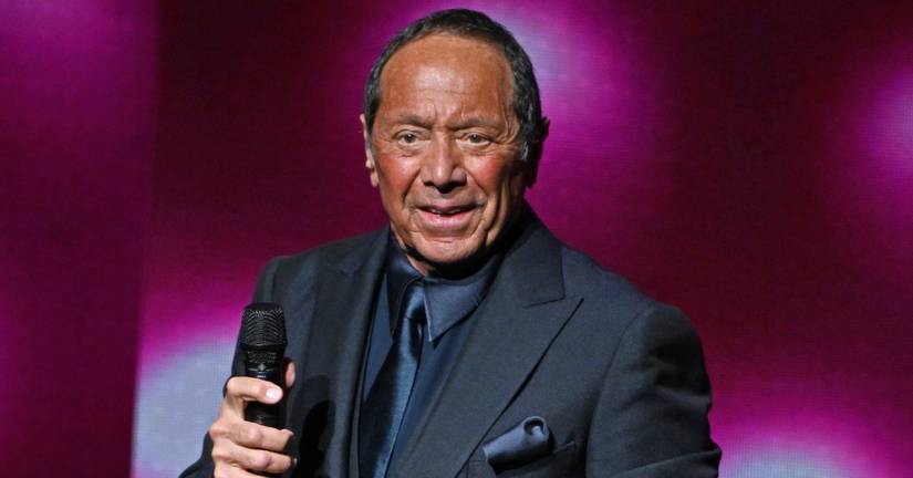 Paul Anka Demanded That Michael Jackson's Estate Pay Him When His Lost ...