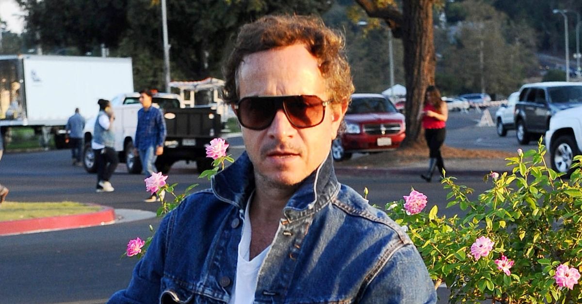 Pauly Shore Claims Richard Simmons Will &ldquo;Come Around&rdquo; For Biopic After