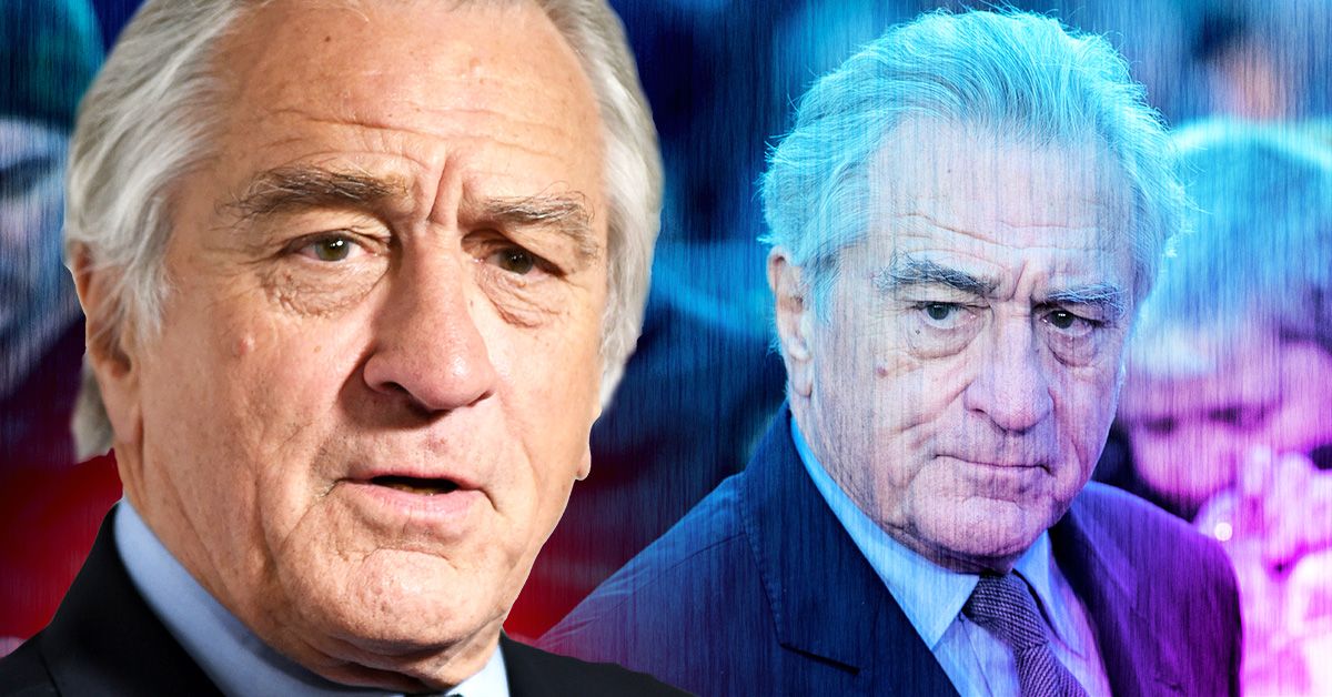 Robert De Niro's Former Assistant Suggests The Actor Was Abusive