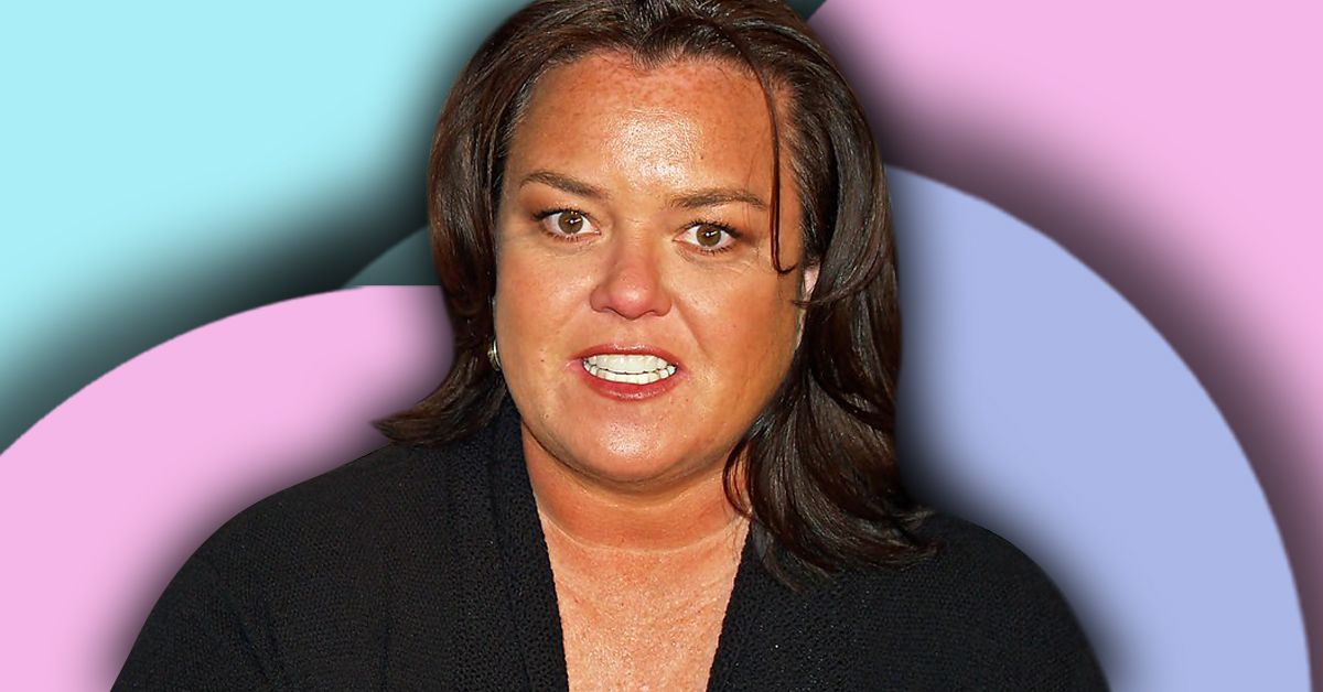 Rosie O Donnell Struggled With Multiple Health Issues