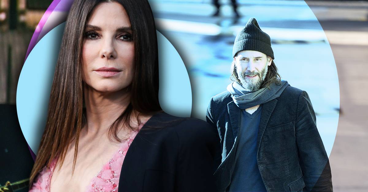 Sandra Bullock Finally Addressed The Rumor Of Her Relationship With ...