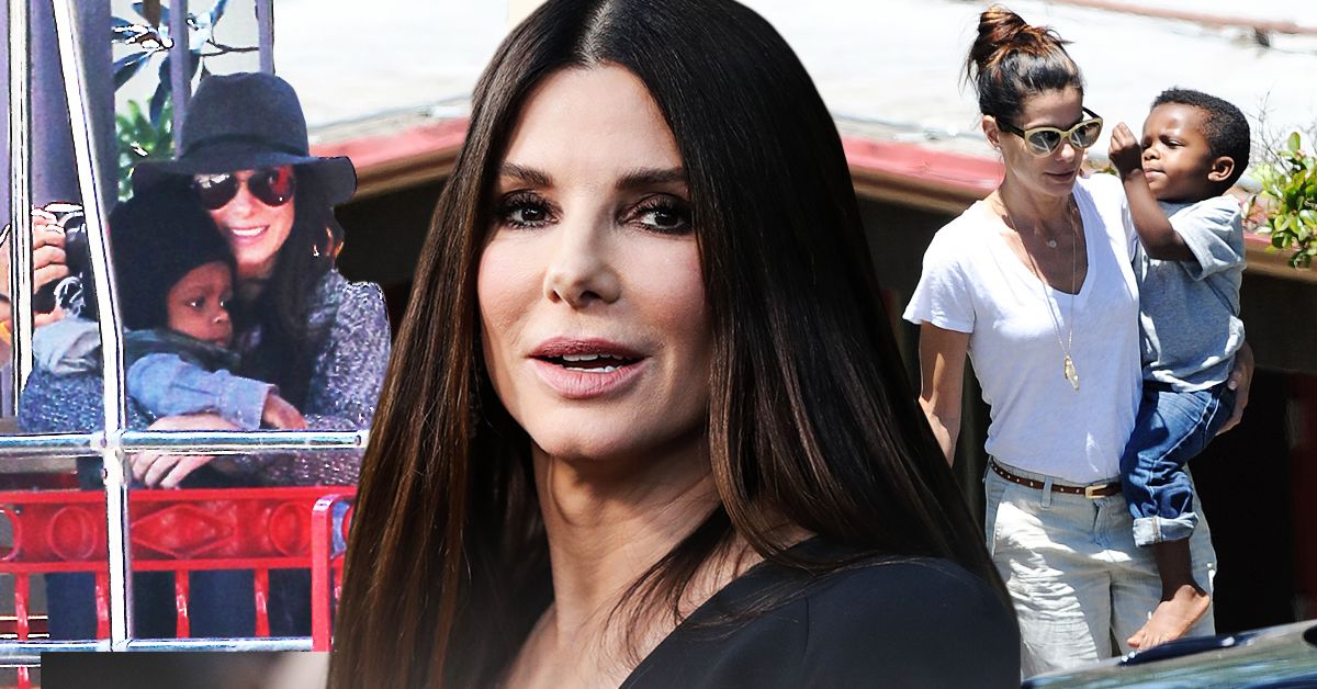 Sandra Bullock on the Job She Would Have if She Weren't an Actress