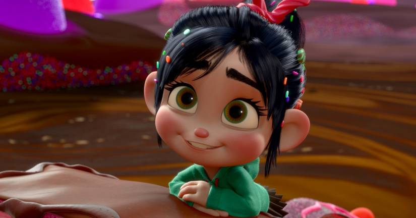 Sarah Silverman's Net Worth Is Modest Despite Wreck-It Ralph's Insane ...