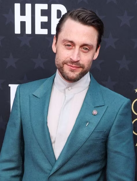 Kieran Culkin Thethings 2676