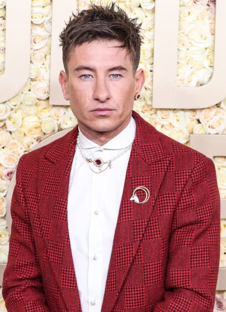 Barry Keoghan | TheThings