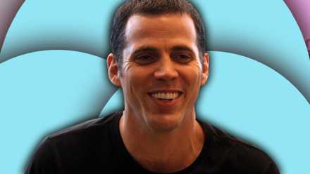 Steve-O Most Painful Jackass Stunt After Racking Up $5 Million in Medical Bills