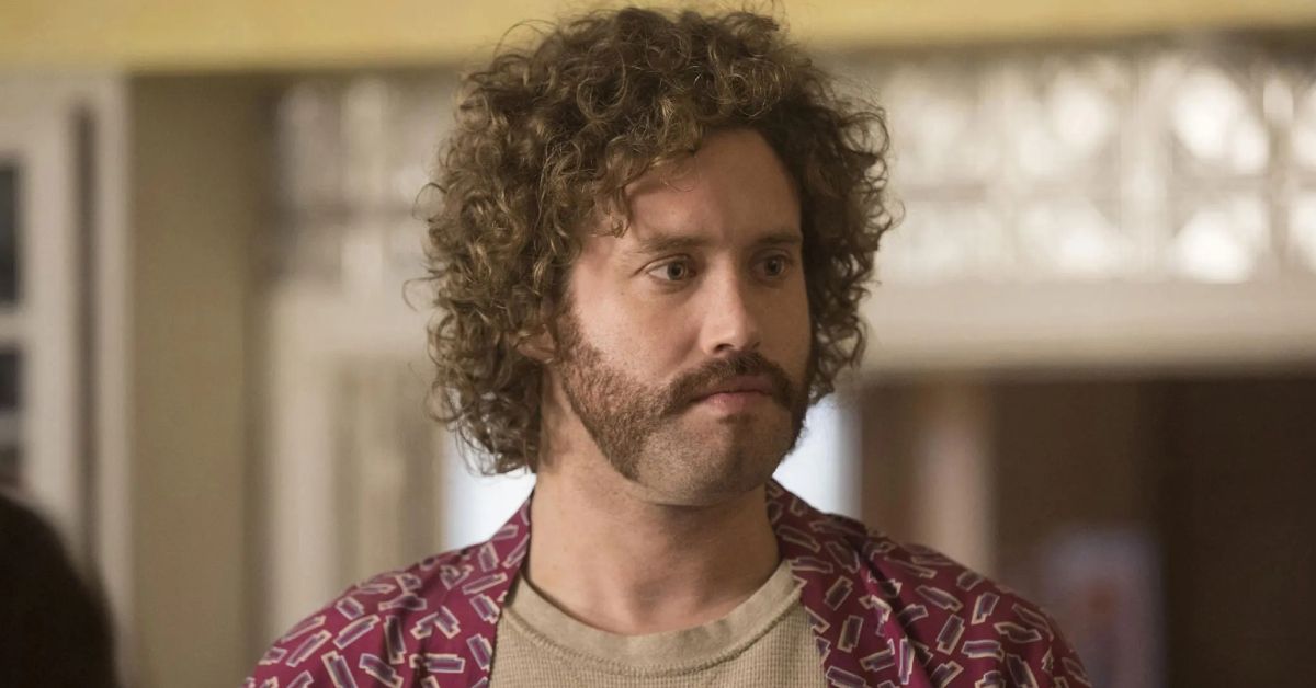 Was T.J. Miller Canceled By Hollywood?