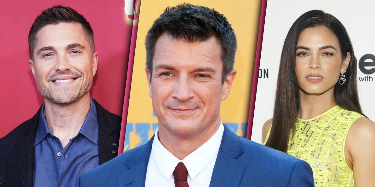 The Rookie: The Cast Ranked From Richest To Poorest