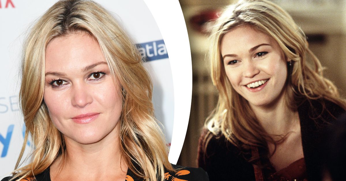 These Julia Stiles Movies Are Still Making Bank Even Decades Later 1 