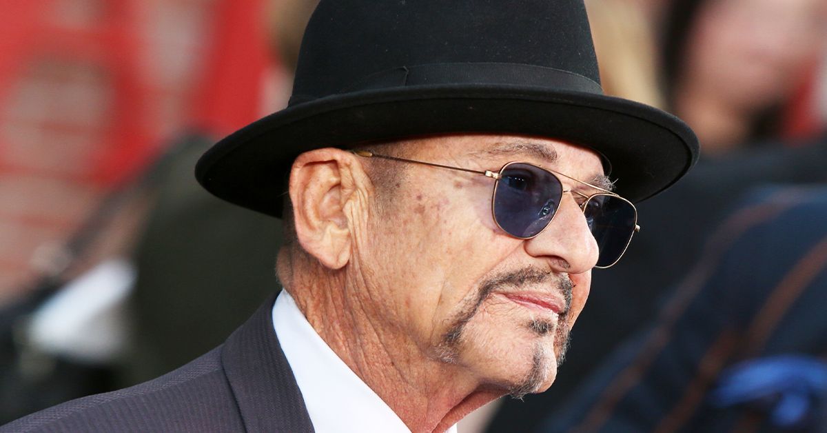 How Joe Pesci Really Spends His Ginormous Net Worth