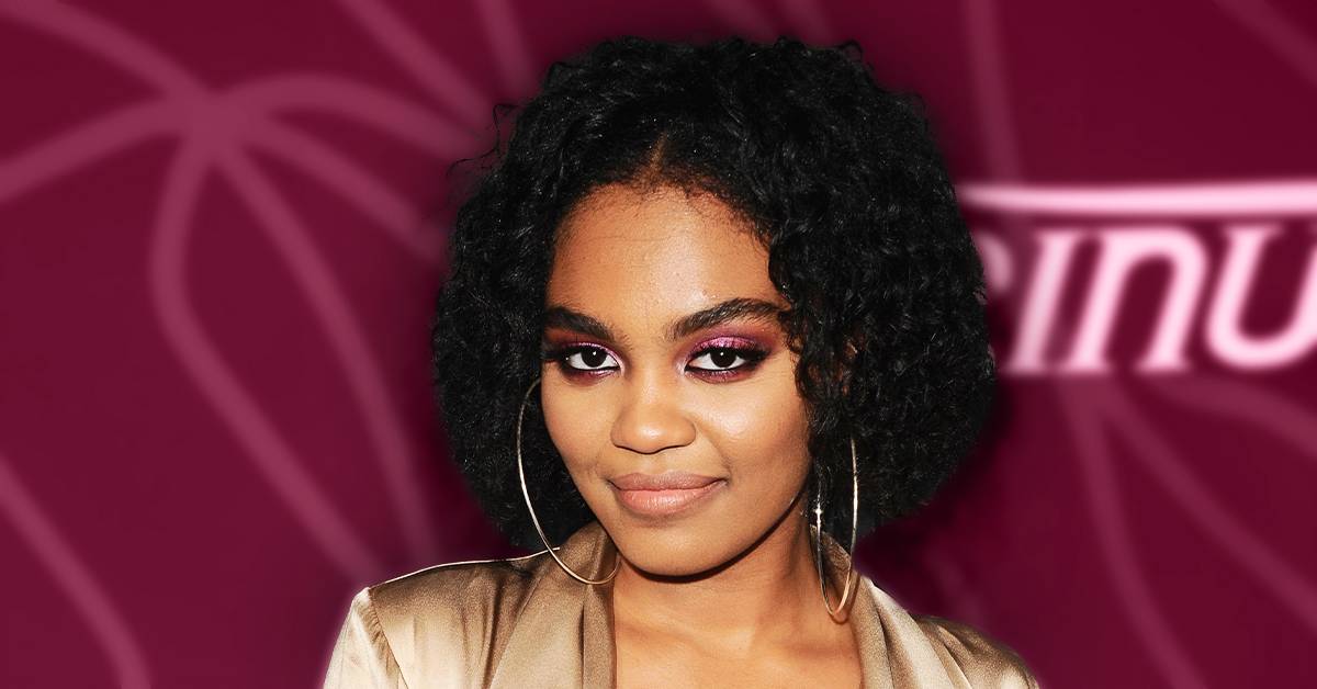 After Quitting A High-Profile Project, China Anne McClain's Net Worth