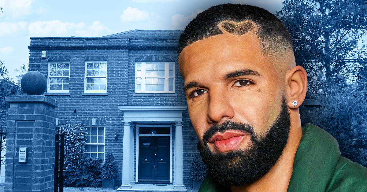 Drake's Security Guard Is Shot After Kendrick Lamar Feud Intensifies ...