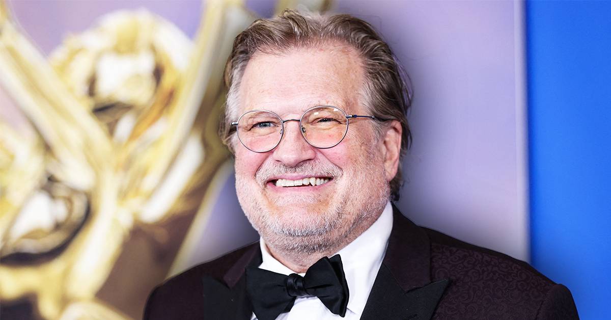 Drew Carey net worth