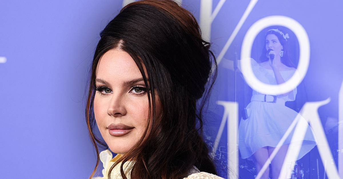 Is Lana Del Reys Net Worth Really In The Tens Of Millions After She Got ...