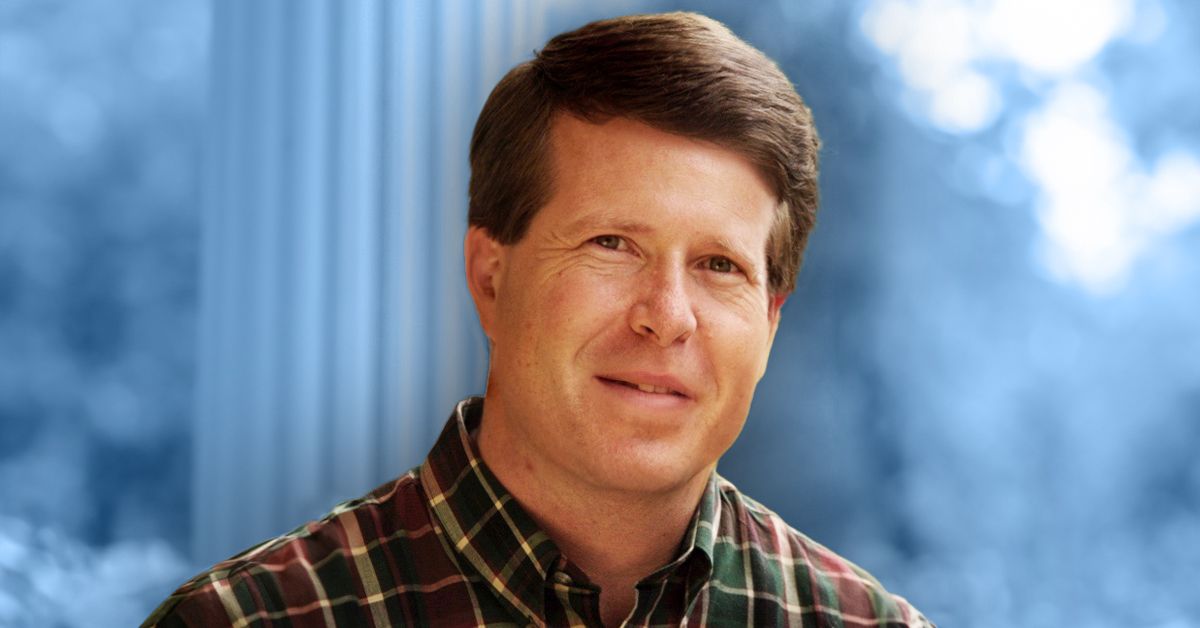 Jim Bob Duggar's Political Career Was Not Promising Even Before Josh