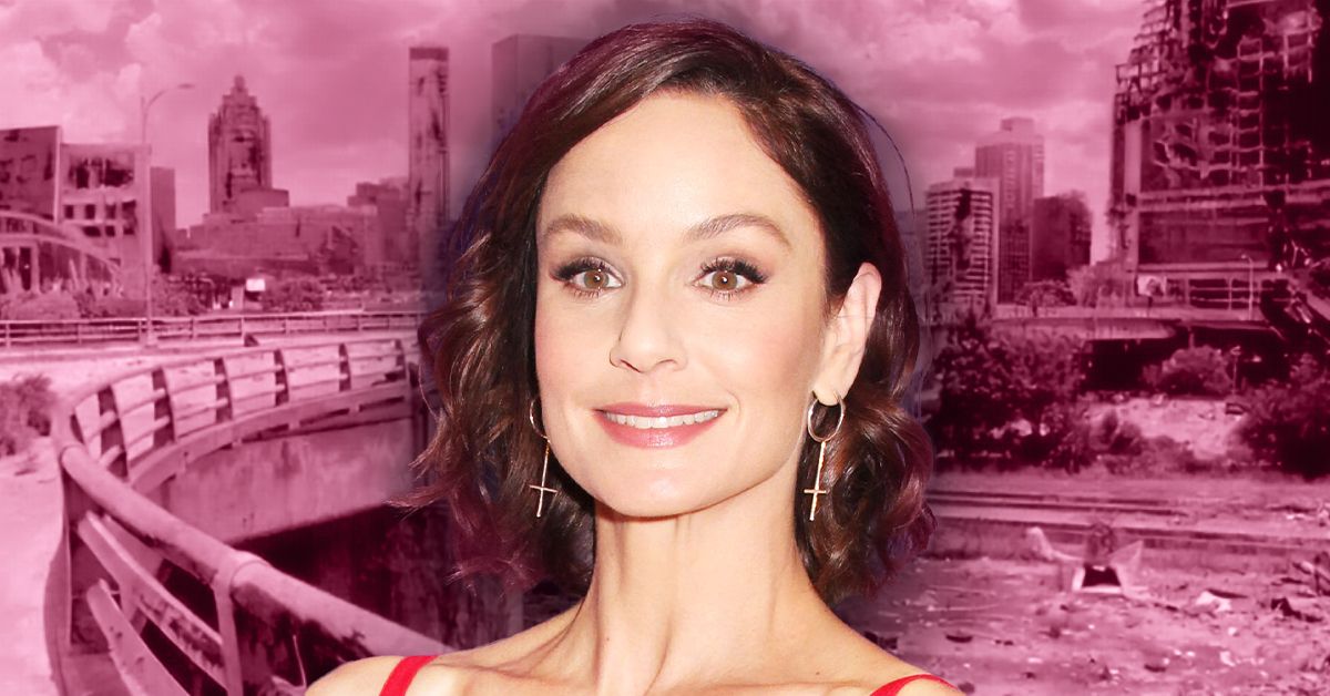 what happened Sarah Wayne Callies after The Walking Dead 