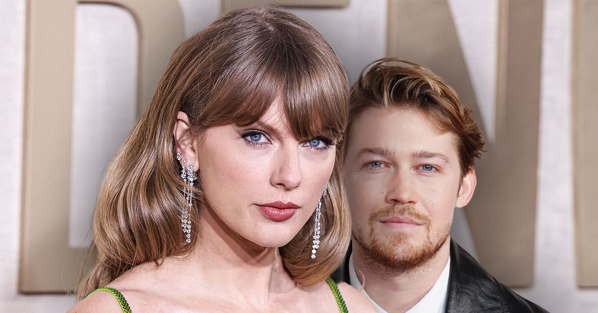 Why Joe Alwyn's Mysterious Parents Were Almost Never Spotted Anywhere ...