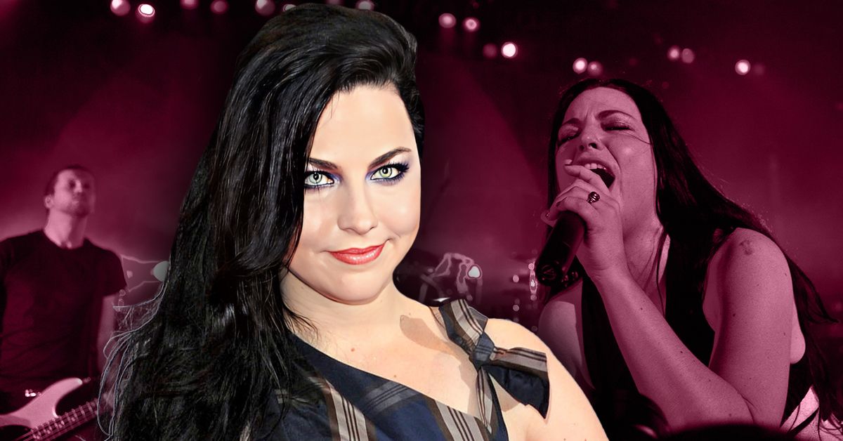 TikTok Catapulted Evanescence's Earning Power after song trended