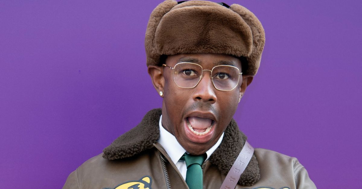 Tyler, The Creator’s Childhood Trauma Had A Significant Impact On His