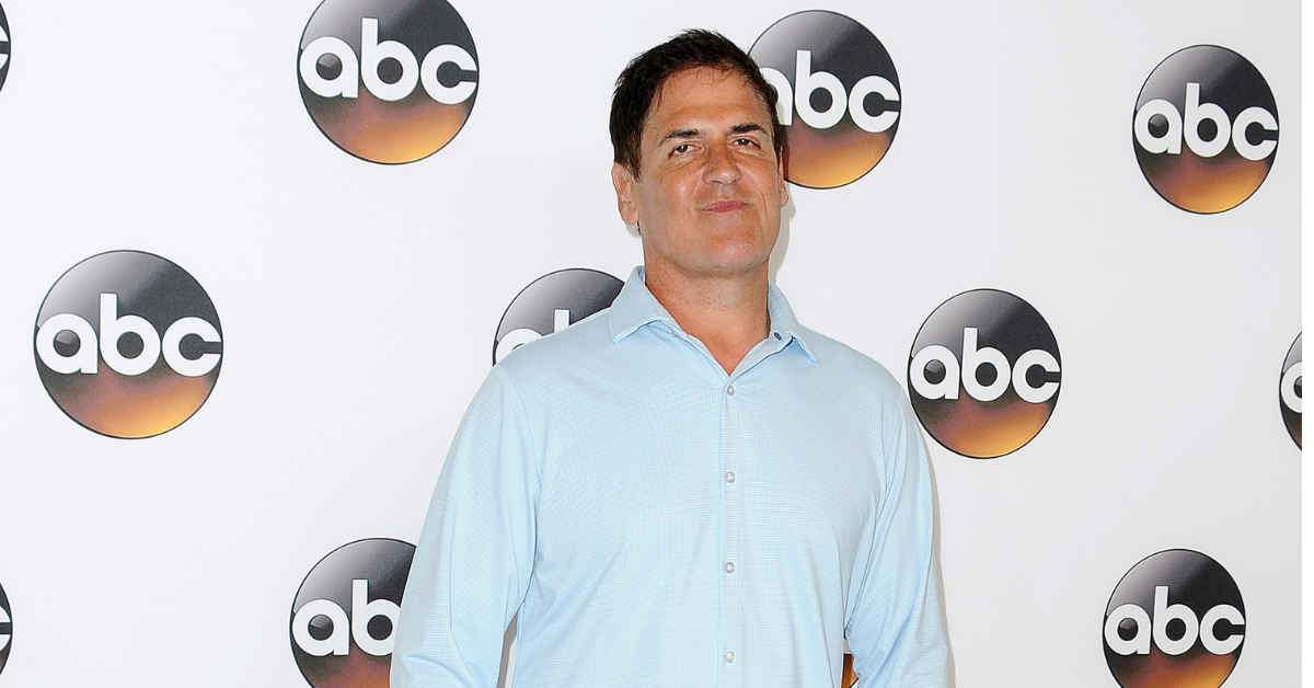 Has Mark Cuban's $20 Million Shark Tank Investments Increased His Net ...