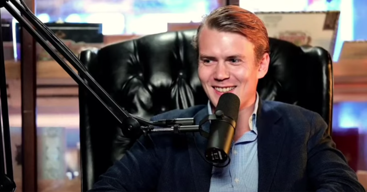 How Did Candace Owens' Husband George Farmer Amass His Multimillion