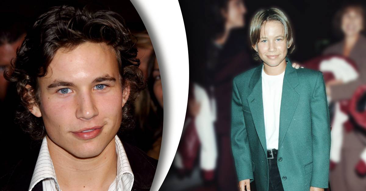 Jonathan Taylor Thomas Age And Net Worth: What 45 Looks Like After Leaving Hollywood
