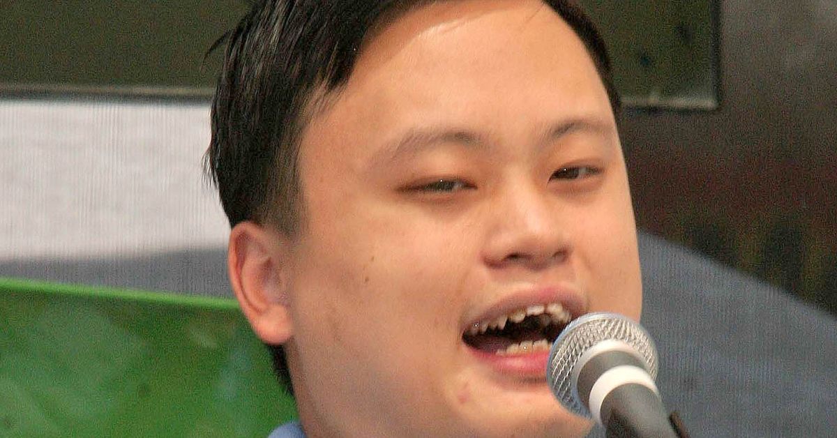 Inside William Hung's Dramatic Relationship History After Becoming ...