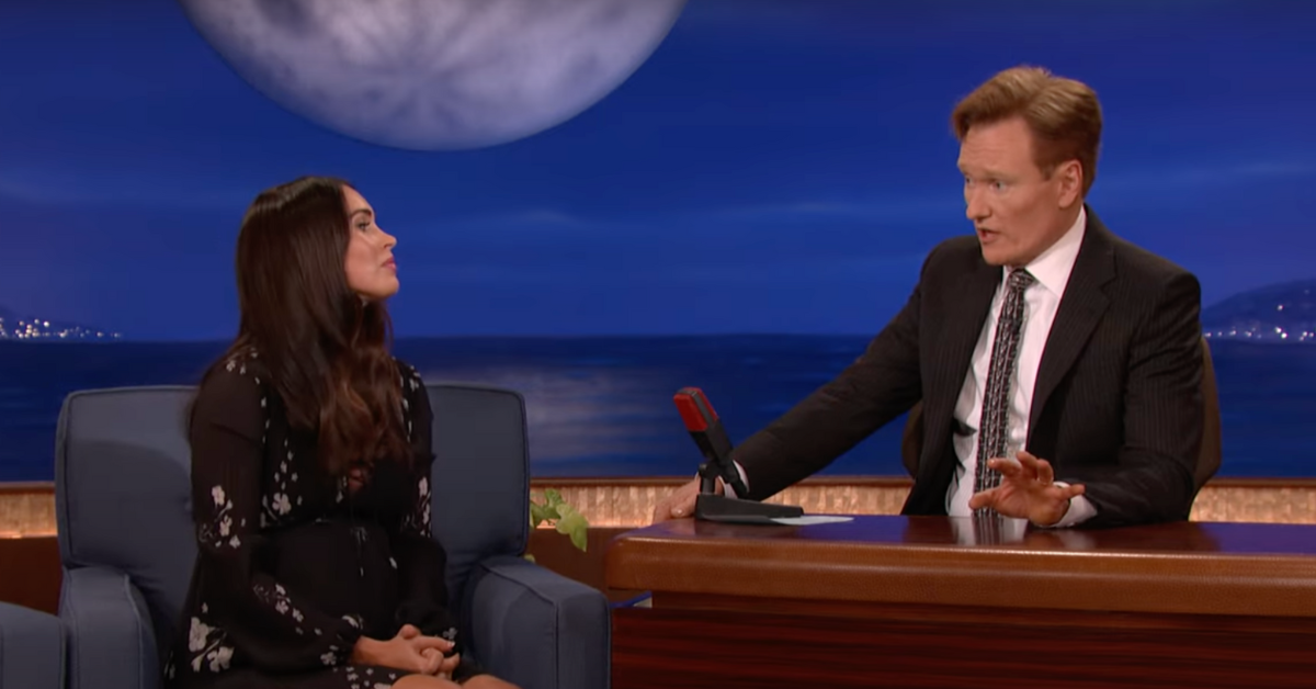 Fans Blasted Megan Fox For Her 