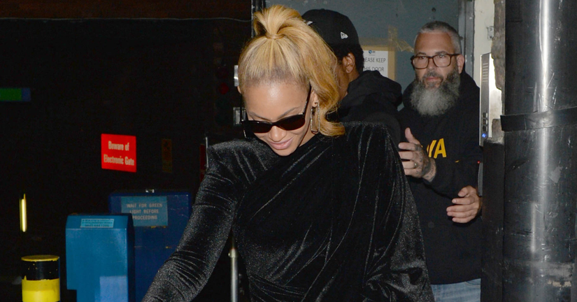Beyonce Makes Surprising Health Admission After Jay-Z Embarrasses Her ...