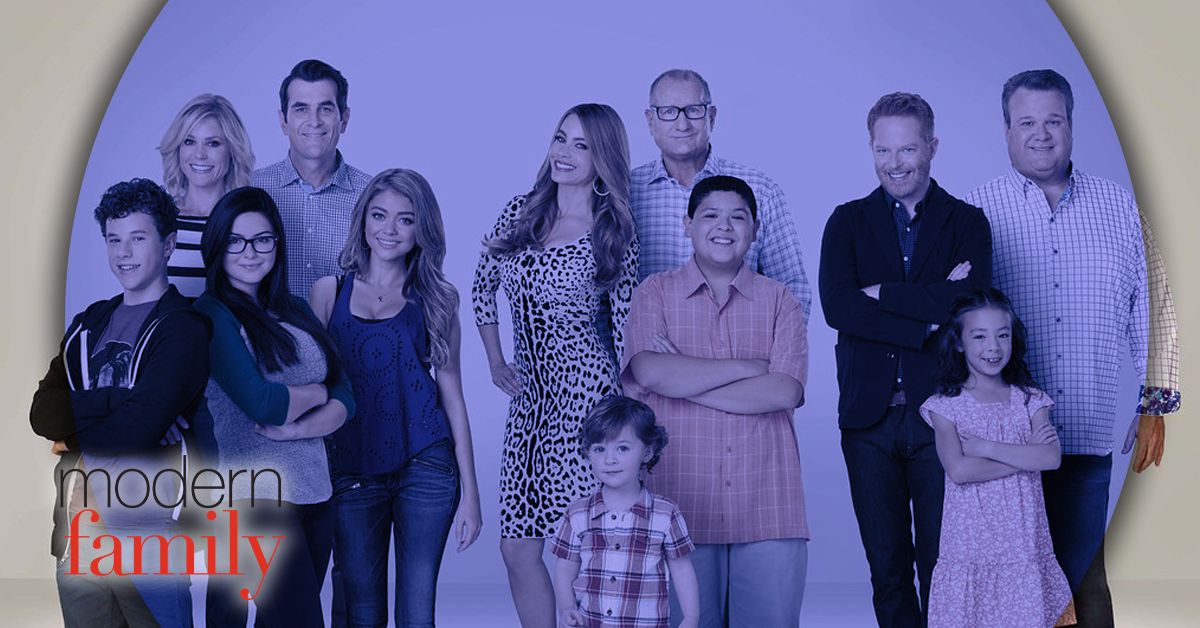 Fans Agree On The Worst Modern Family Guest Star, And The Actor Admits He Was "Uncharacteristically Nervous"