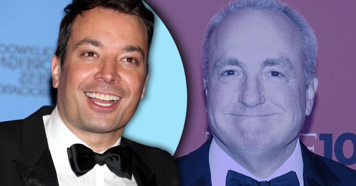 SNL's Jimmy Fallon And Lorne Michaels Controversial Lawsuit     