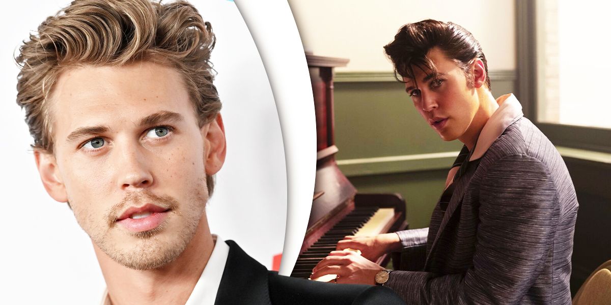 Austin Butler Still Struggles To Leave His Elvis Voice Behind, Has ...