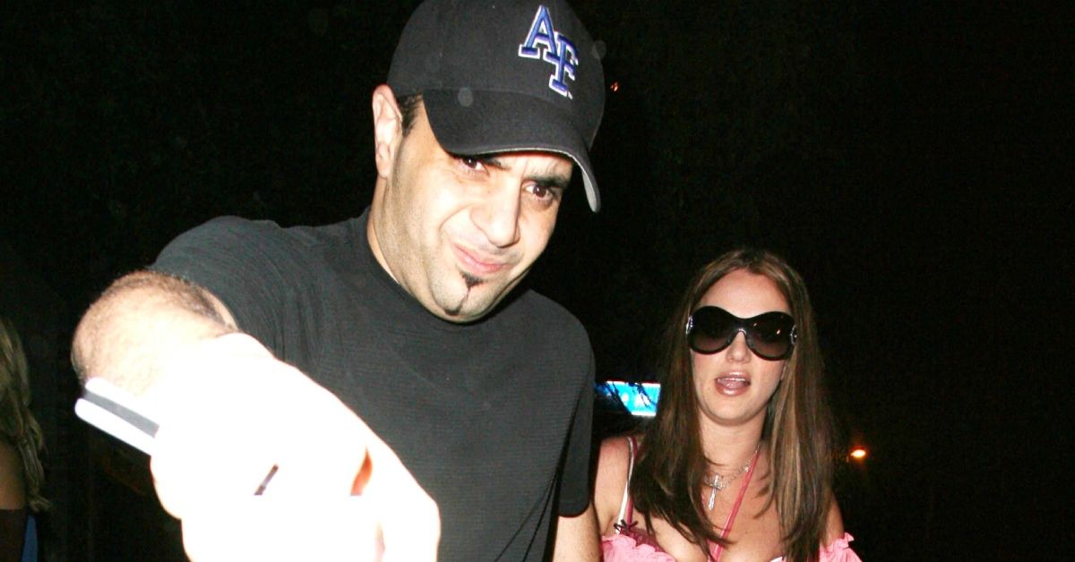 Britney Spears' Former Friend Sued Her After An Alleged Assault ...