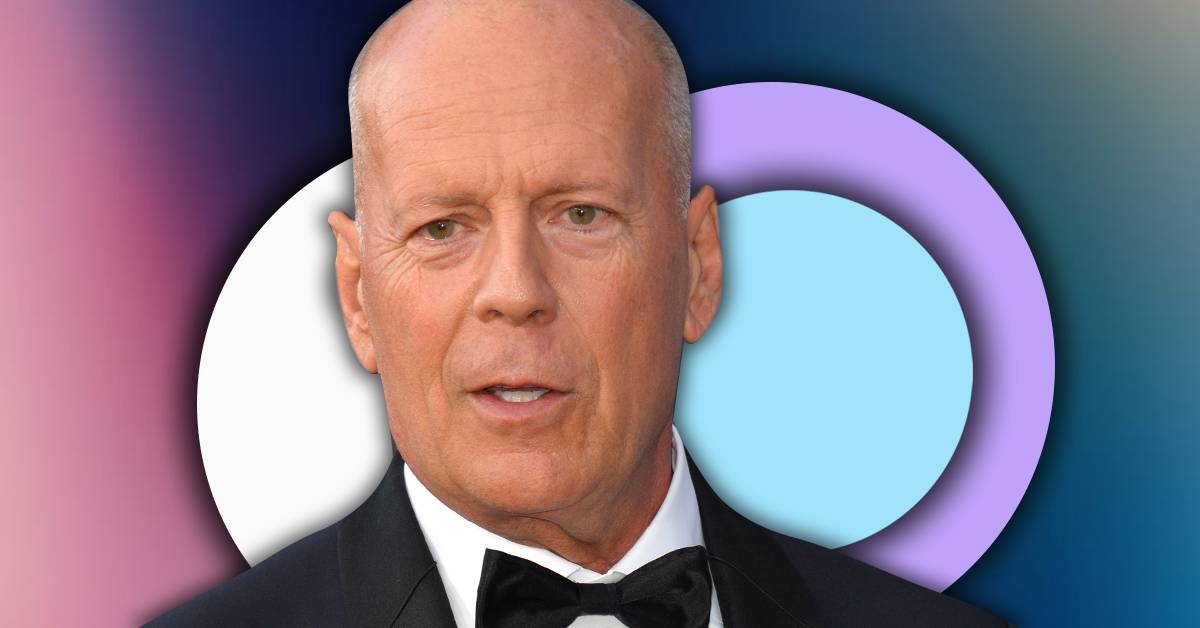 Bruce Willis Revealed His True Thoughts About Death Decades Before His
