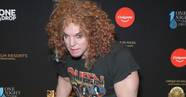 Carrot Top High School At Debra Cunningham Blog Carrot Top High School At Debra Cunningham Blog