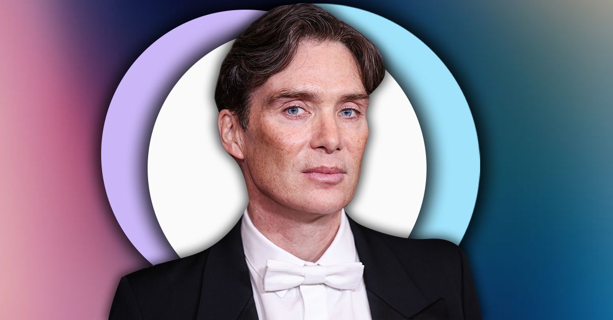 Cillian Murphy Was Branded 'Difficult' To Interview After Being ...