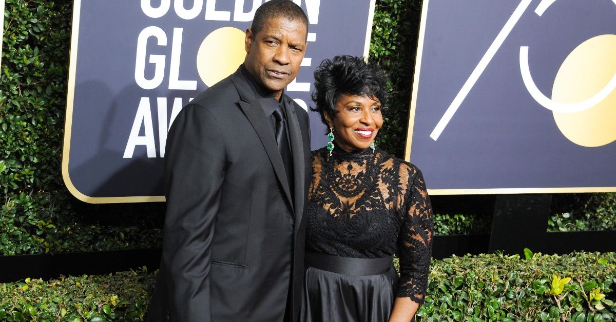 Pauletta Washington Revealed The Truth About Her Marriage To Denzel ...