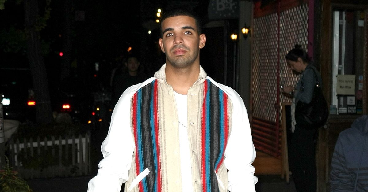 Drake Finally Revealed The Truth About How Many Women He Has Been