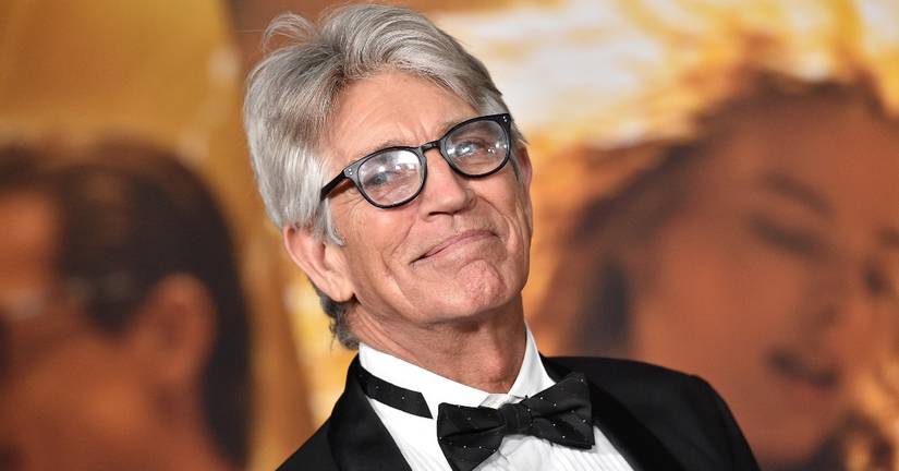 Eric Roberts Has More Hustle Than Any Actor in Hollywood | America Fun Fact of the Day Eric Roberts Has More Hustle Than Any Actor in Hollywood | America Fun Fact of the Day