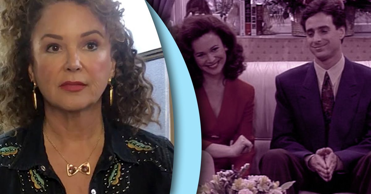 Full House Star Gail Edwards Changed Her Life Forever When She Turned Her Back On Hollywood