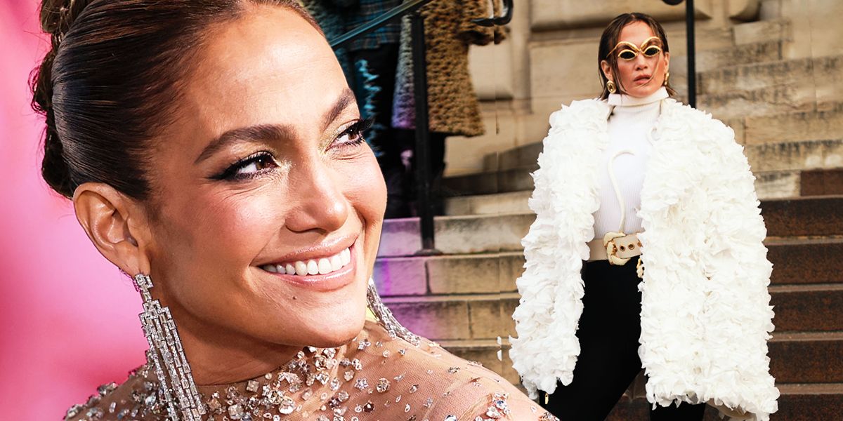 How Jennifer Lopez Spends Her $400 Million Net Worth
