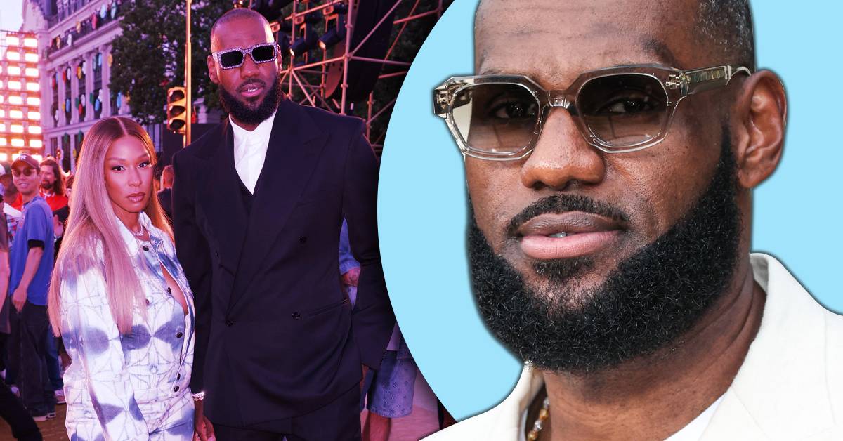 The Real Way Lebron James’ Wife Savannah Makes Her Insane Net Worth