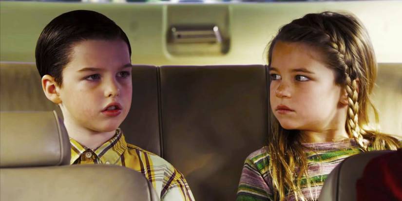 Sheldon Struggles To Accept Cooper Family Secrets In Young Sheldon Season 7