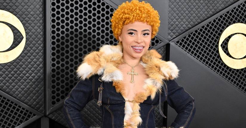 2020's Top Female Rappers: Current Ages, Relationship Statuses, & Net ...