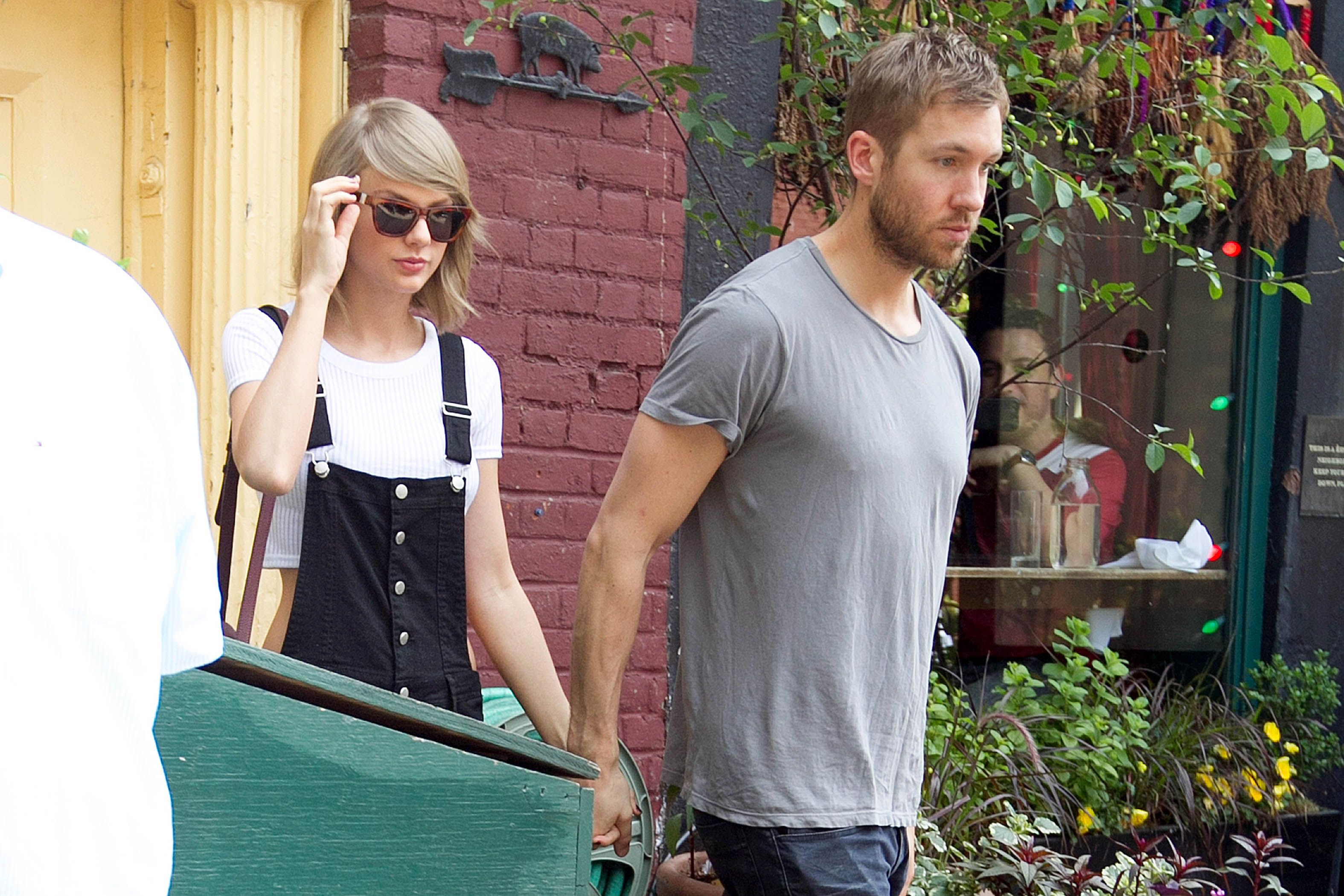 Who Is Taylor Swift’s Shortest Ex-Boyfriend?