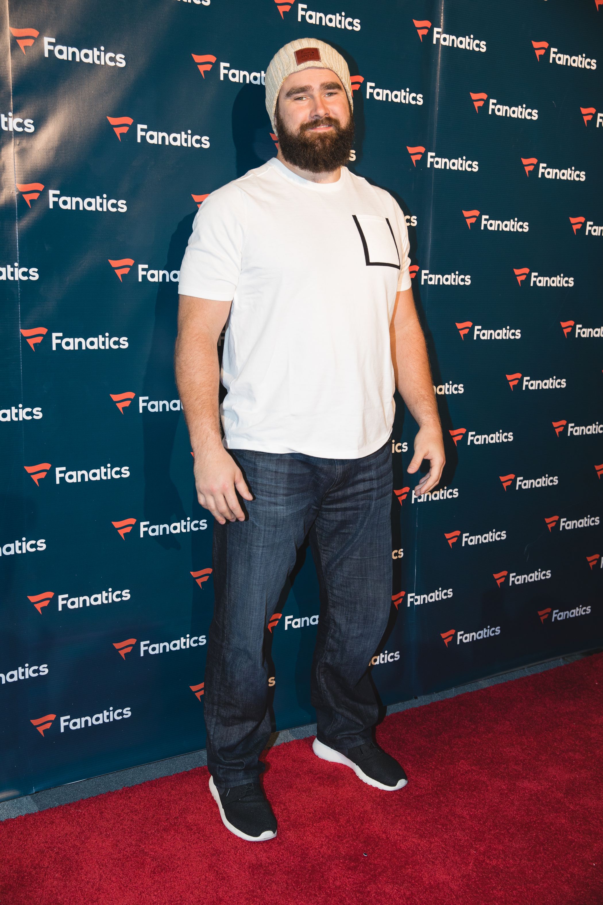 Jason Kelce | TheThings