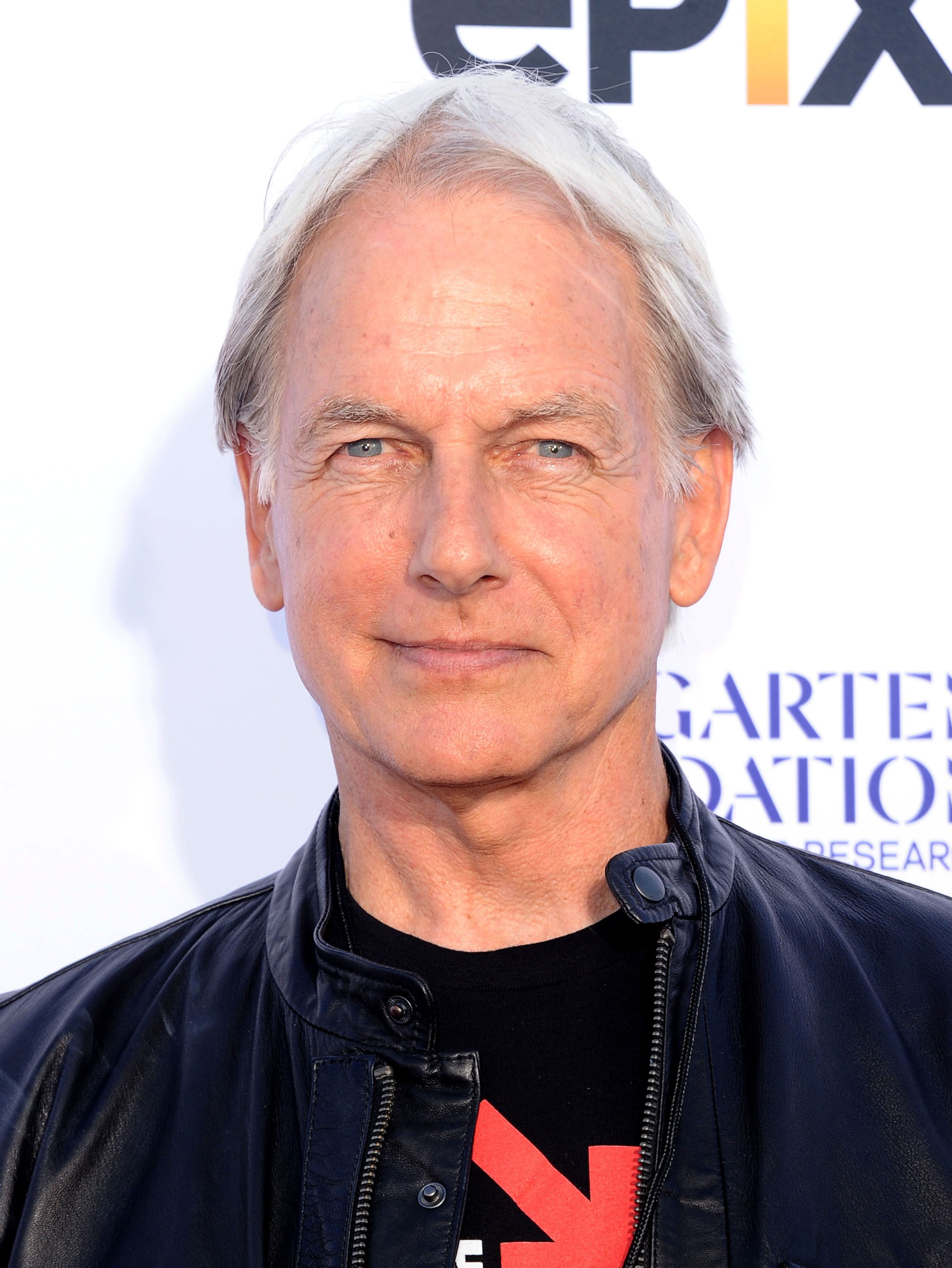 Mark Harmon Took An Unconventional Approach To Dating His Wife Of 36-Years