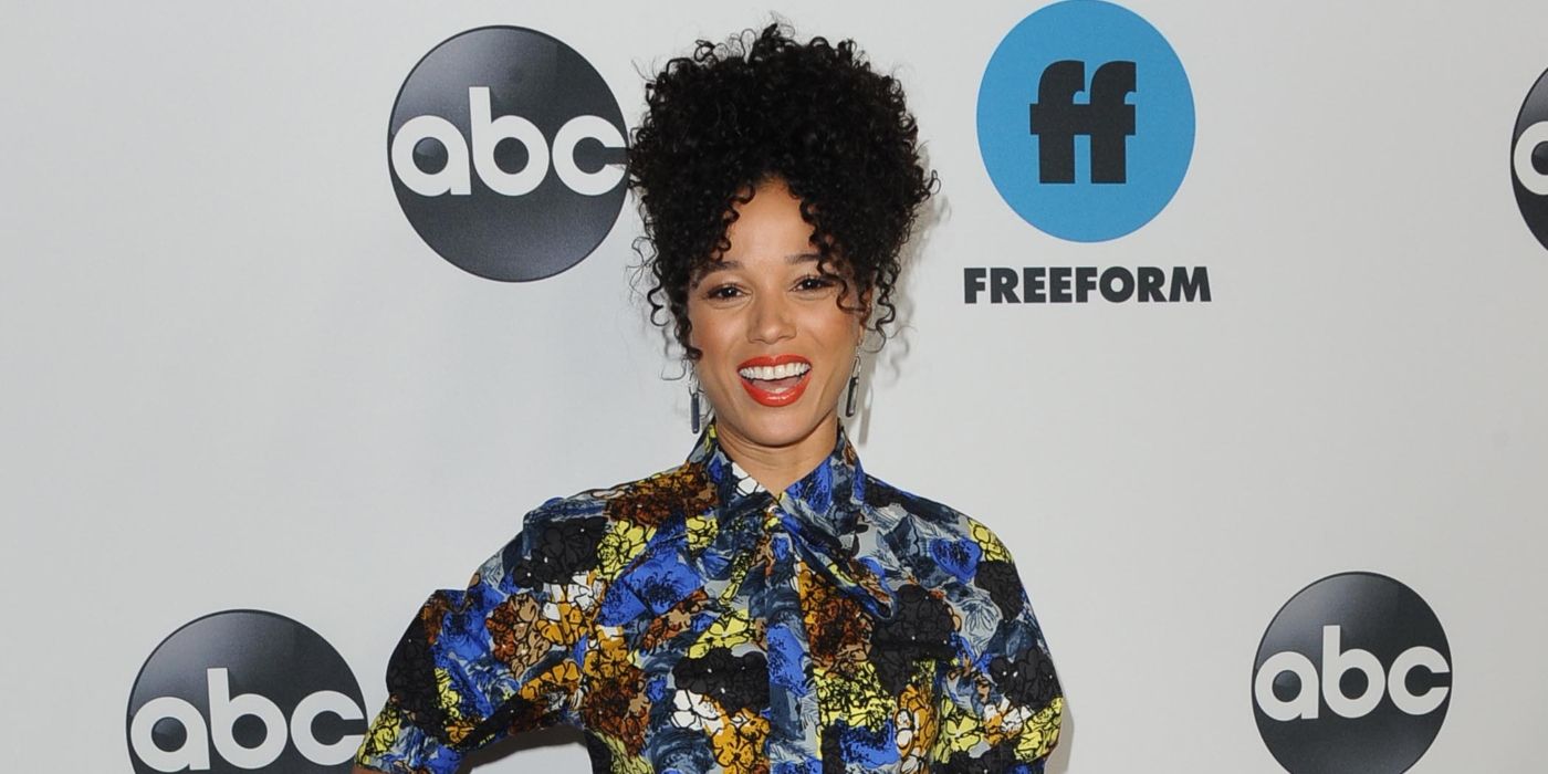 What Happened To Alisha Wainwright After Her Justin Timberlake Photo